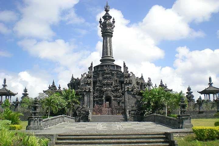 Private Chartered Car to Denpasar and Kuta — photo 1 of 5