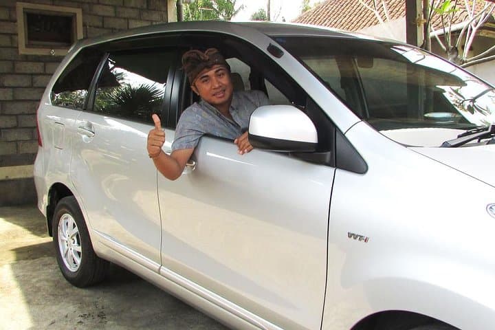 Private Arrival Transfer: Denpasar International Airport to Nusa Dua Area — photo 1 of 8