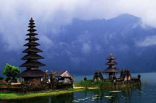 3 Days Sightseeing to the Famous Place in Bali