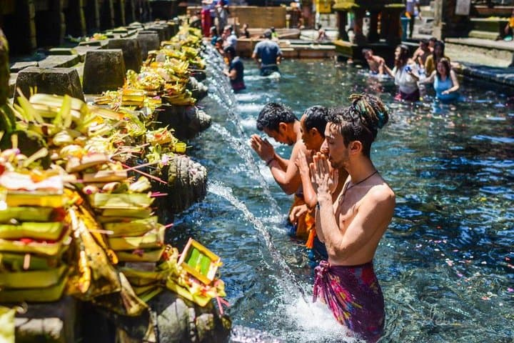 Ubud Private Tour - All Inclusive Premium Experience — photo 1 of 18