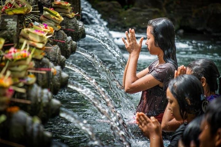 Full-day Private Cultural Tour of Ubud in Bali — photo 1 of 2