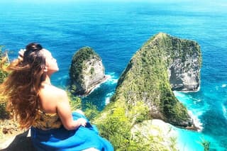 Nusa Penida Tour – All-Inclusive Package