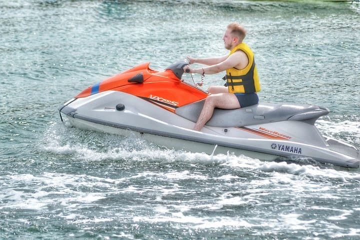 Bali Water Sports Package – Best Deal — photo 1 of 7