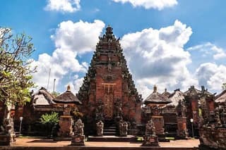 Shore Excursion : Private Tours To Ubud Art village And Surrounding Area