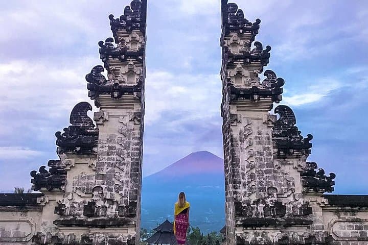 Best of East Bali Tour — photo 1 of 12