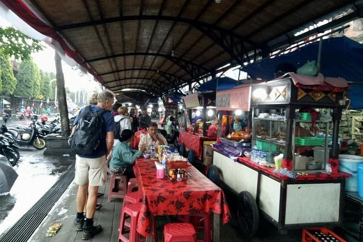 Bali Night Market Experience and Ubud Highlights tour — photo 1 of 12