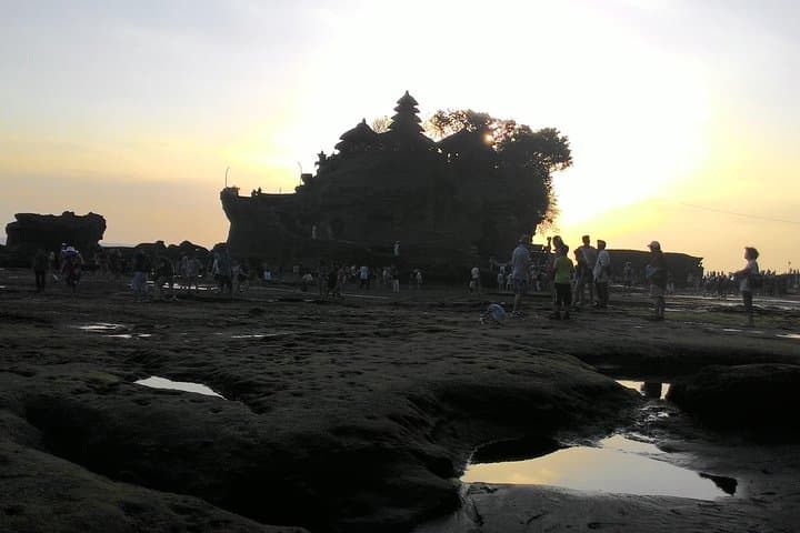 Bali in 1-Day : Rice Terrace, Volcano, Tanah lot - All Inclusive — photo 1 of 12