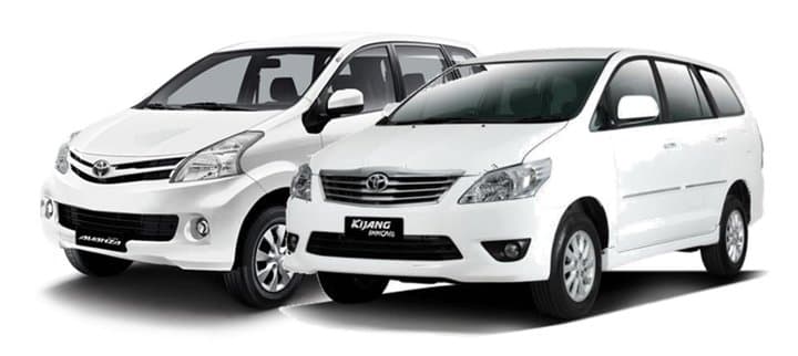 Full-Day Bali Private Car and Chauffeur Driver — photo 1 of 7