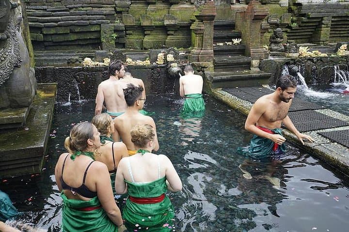 Bali Temples and Rice Terraces Tour — photo 1 of 3