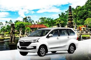 Private CAR CHARTER Service 10 hours PER DAY
