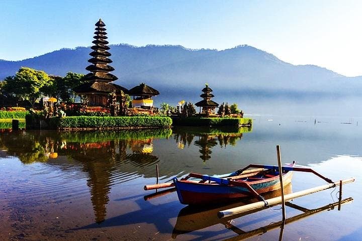 2 Days Best of Bali Famous Tour Packages — photo 1 of 25