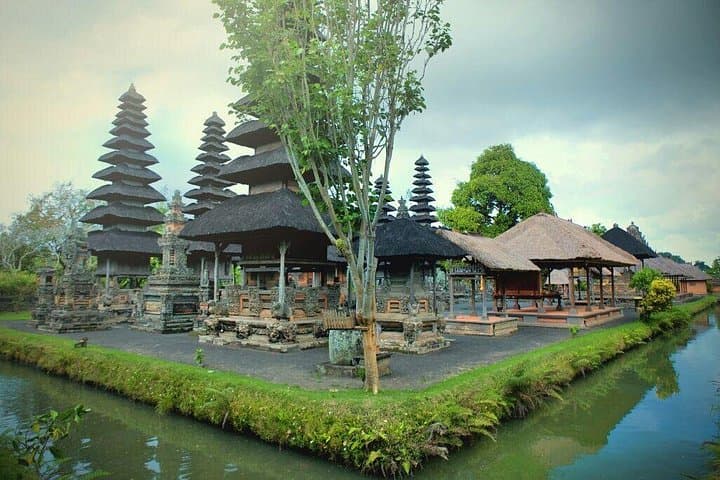 Best Bali Driver explore hidden place of Bali — photo 1 of 6
