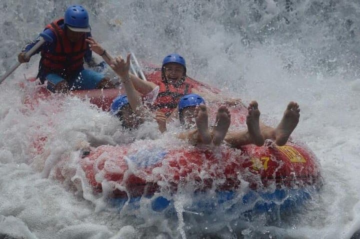 Bali Rafting — photo 1 of 2