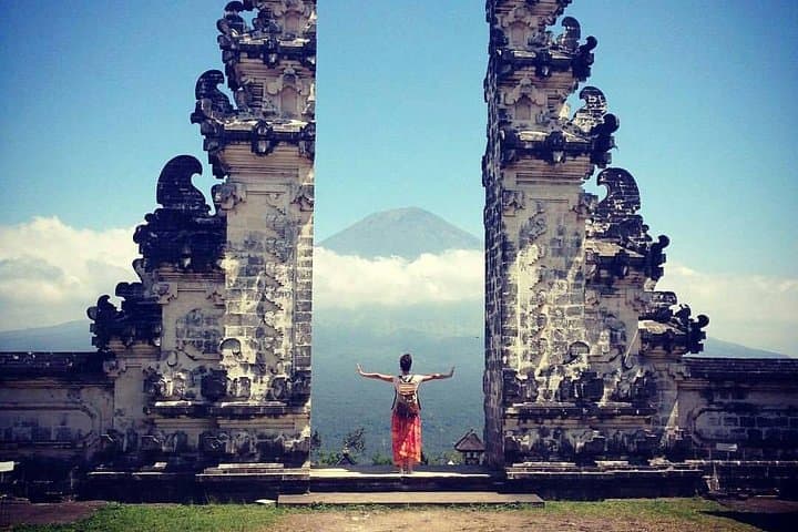Bali Instagram Tour: The Most Scenic Spots — photo 1 of 9