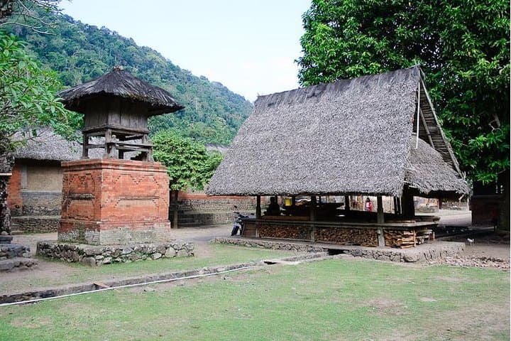 Oriental Eastern Bali Tour — photo 1 of 16