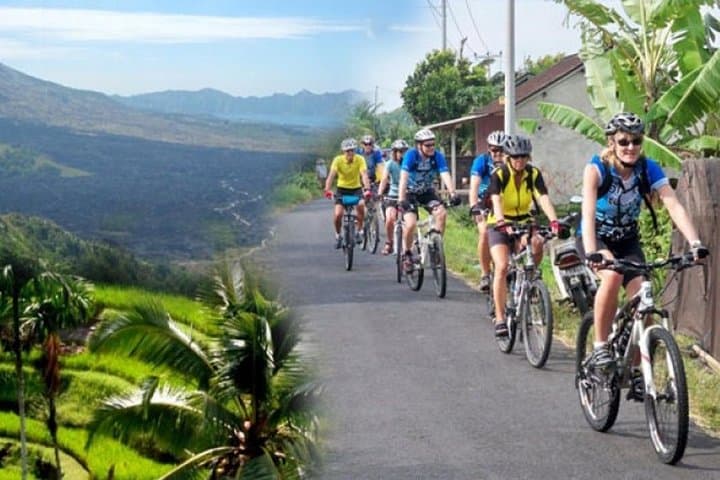 Best Kintamani - Ubud Bali Bicycle Tours — photo 1 of 8