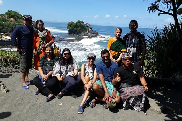 Best of Bali Tanah Lot & Uluwatu Temple Tour Package — photo 1 of 12