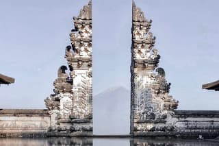 Bali Instagram Tour: The Most Popular Spots ( Private All-Inclusive )