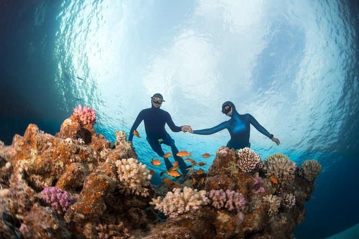 Try Freediving on Nusa Penida — photo 1 of 11