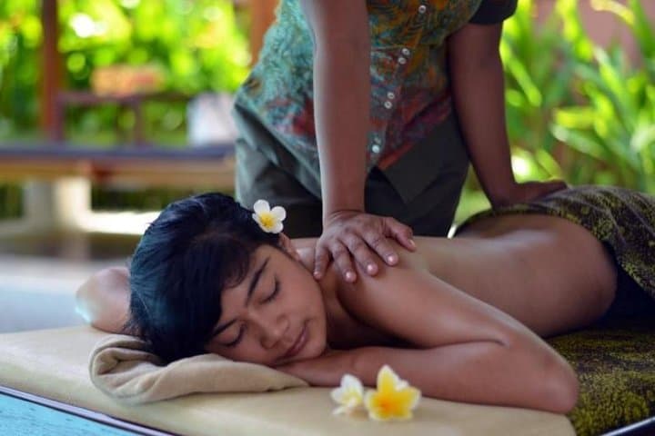 Bali Lavender Healing Dinner — photo 1 of 7