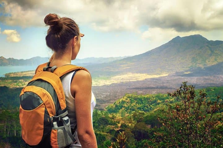 Unforgettable Batur Volcano Hiking & Tirta Empul Temple — photo 1 of 9