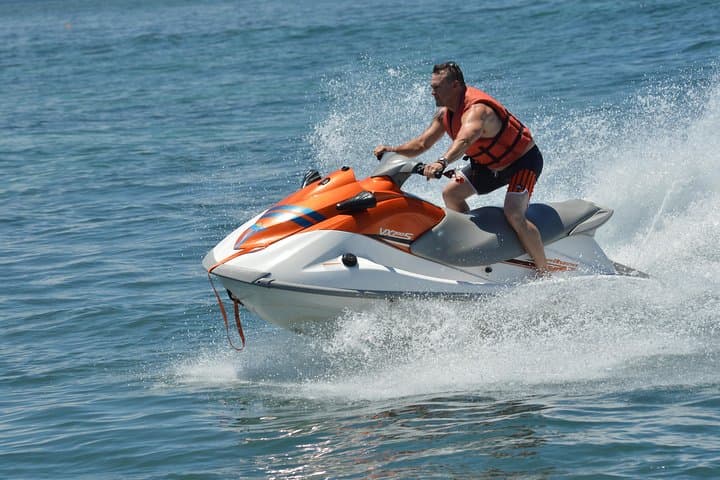 Bali Jet Ski Experience — photo 1 of 7