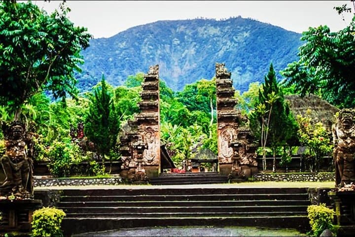 Beauty Of West Bali Tour (Private and All Inclusive) — photo 1 of 32