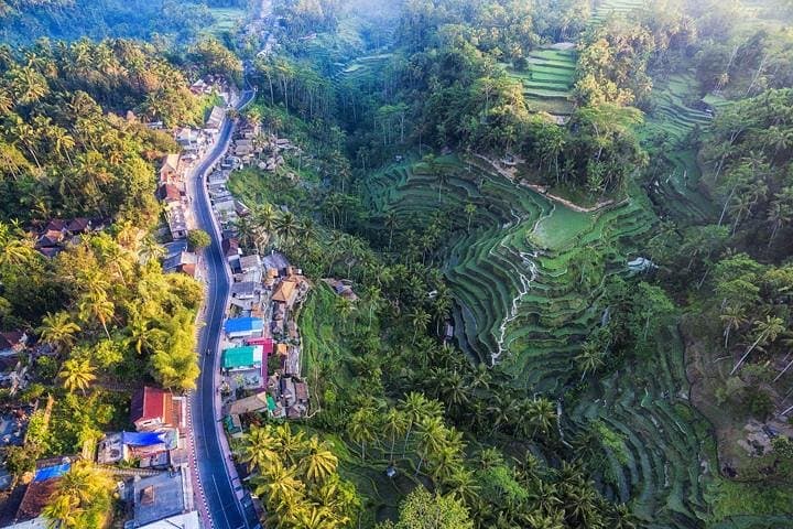 Amazing Bali Tour With 6 Places — photo 1 of 5