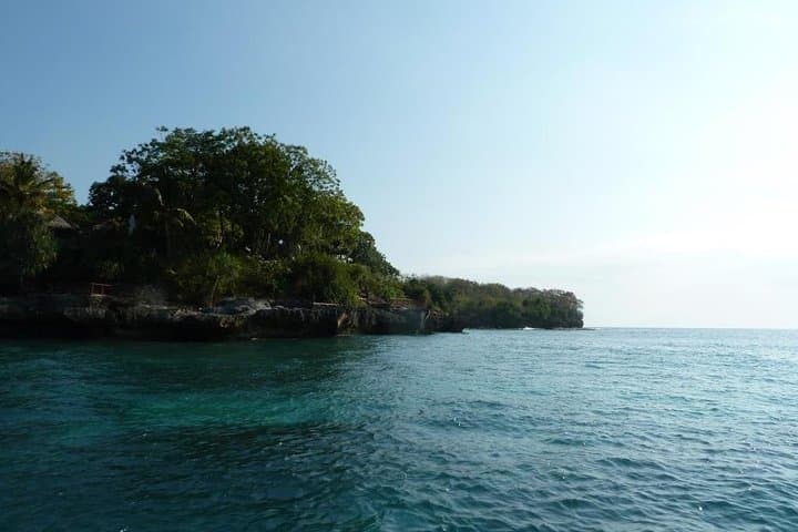 Scuba Diving in Nusa Penida Island and Manta Point — photo 1 of 7