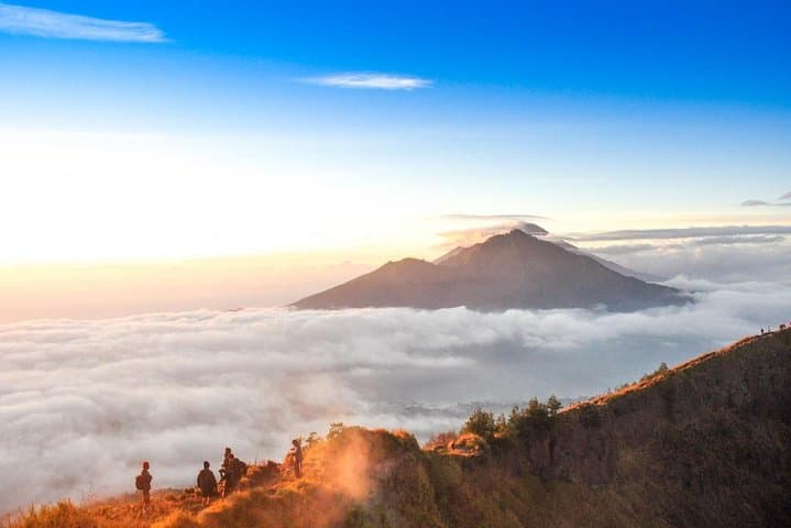 Stunning and Magnificent Kintamani Highland Tour with Barong Dance — photo 1 of 13