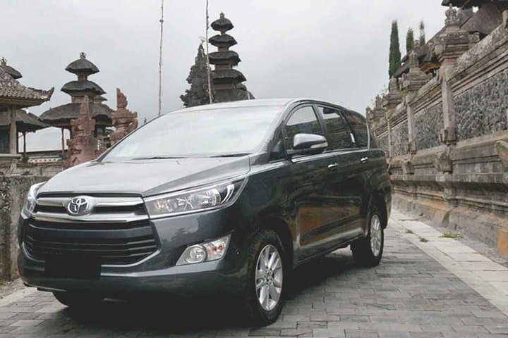 Charter Premier Vehicle with Driver at Bali - 5 Hours Usage — photo 1 of 11