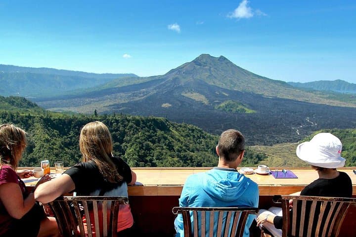 Bali Kintamani Tours — photo 1 of 8