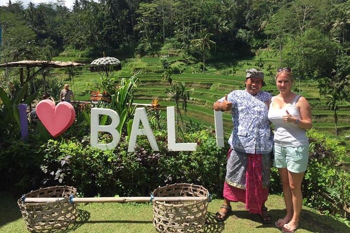 Private Bali Countryside Tour guided by AGUS — photo 1 of 10