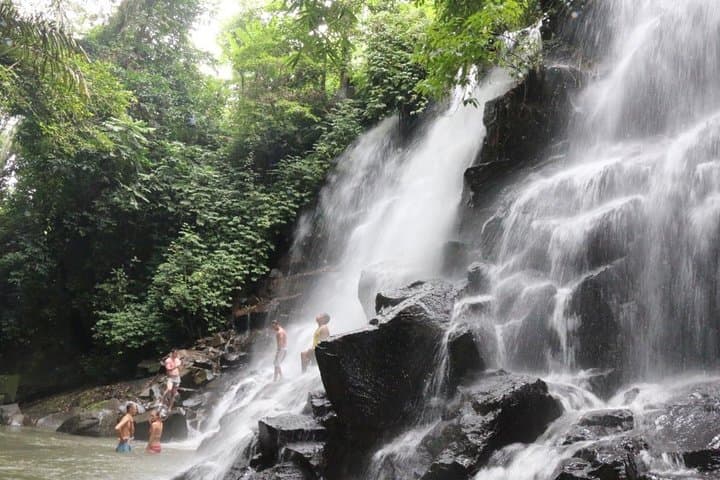 Best Tour with Kanto Lampo Waterfall & Lempuyang Temple — photo 1 of 12