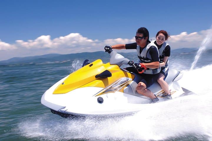 Combo Jetski+ Fly Fish + sea walker — photo 1 of 17