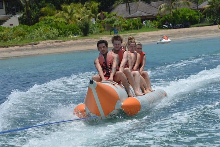 Bali Water Sports Package – Best Deal — photo 1 of 7