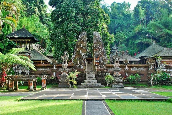 Ubud Best Tour — photo 1 of 9