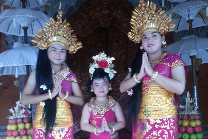 Denpasar City Tour Package — photo 1 of 6