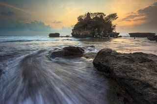 Ubud Tanah Lot Sunset Tours