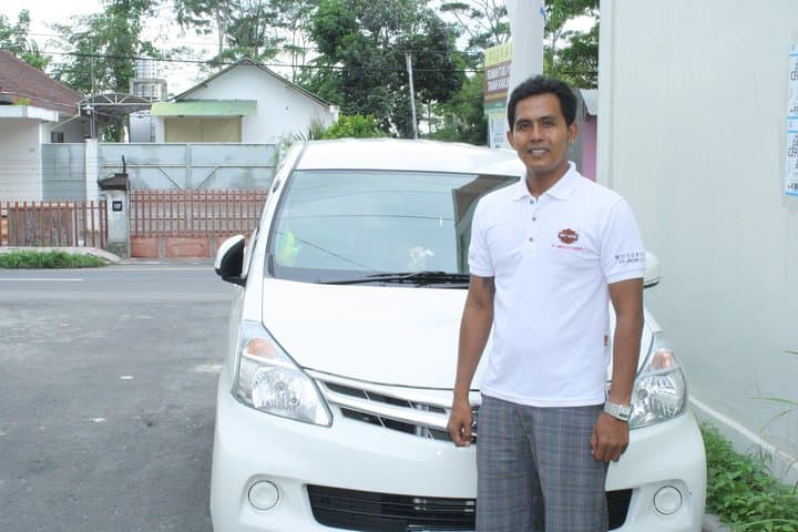 Bali Private Tour and Driver — photo 1 of 5