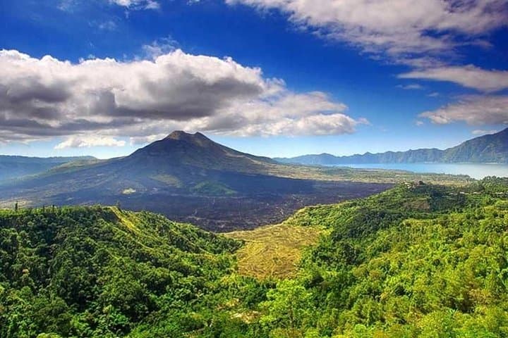 Private Tour - Ubud Kintamani Tours — photo 1 of 2