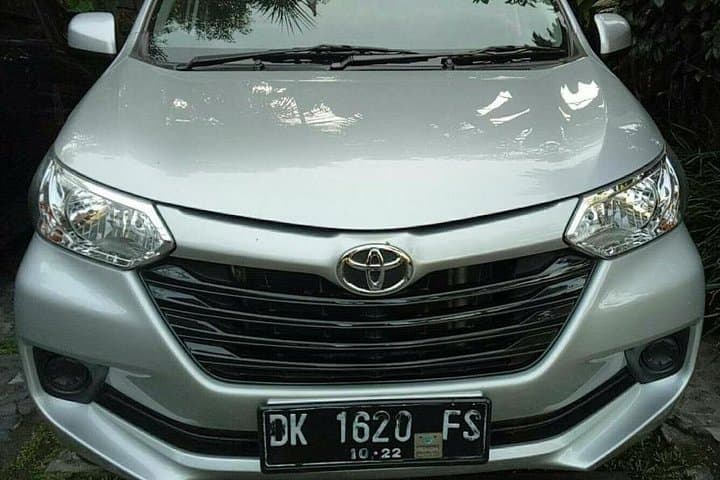 Bali Car Hire 7 Seat — photo 1 of 6