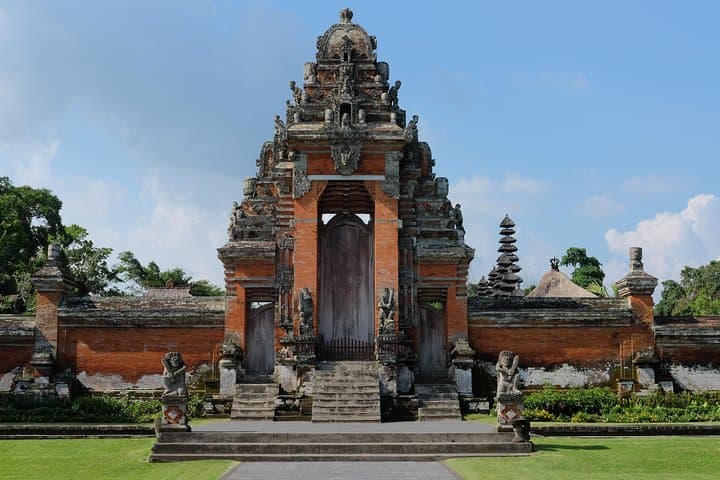 3-Day Private Sightseeing Tour of Bali with Hotel Pickup — photo 1 of 14