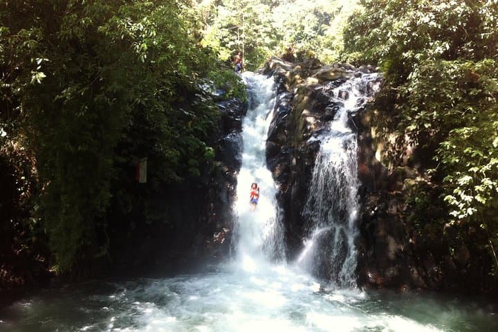 Aling Aling Waterfalls Trekking Tour — photo 1 of 7