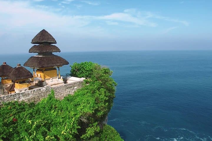 South Bali Full Day Tour — photo 1 of 4