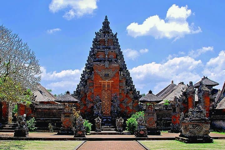 Bali Culture and Temple Tour — photo 1 of 5