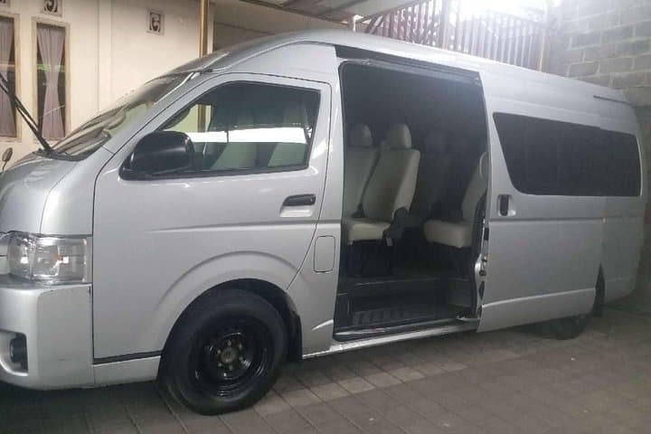 Charter Bus 15 Seat in Bali — photo 1 of 6