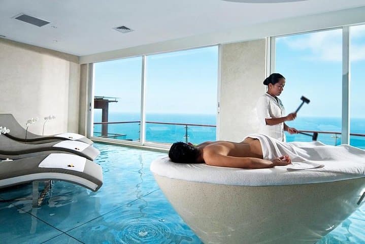 Edge Bali Spa Treatment with Pool Access and Welcome Drink — photo 1 of 10