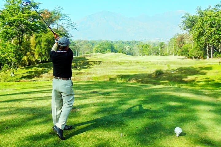 Bali Handara Golf and Country Club — photo 1 of 10