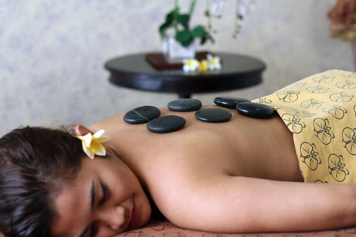 Warm Stone Massage For 2 hours Including Transfers — photo 1 of 11